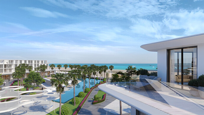 For Sale in June North Coast By SODIC