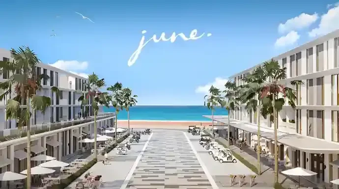 Compound June By undefined
