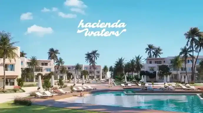Compound Hacienda Waters By undefined