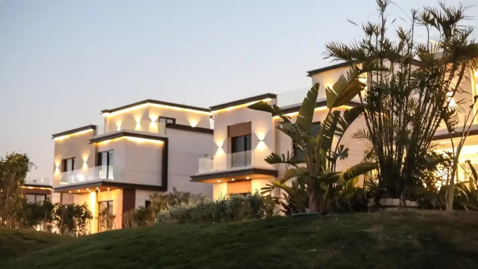 DIJAR New Cairo E Ring Rd By Reedy Group