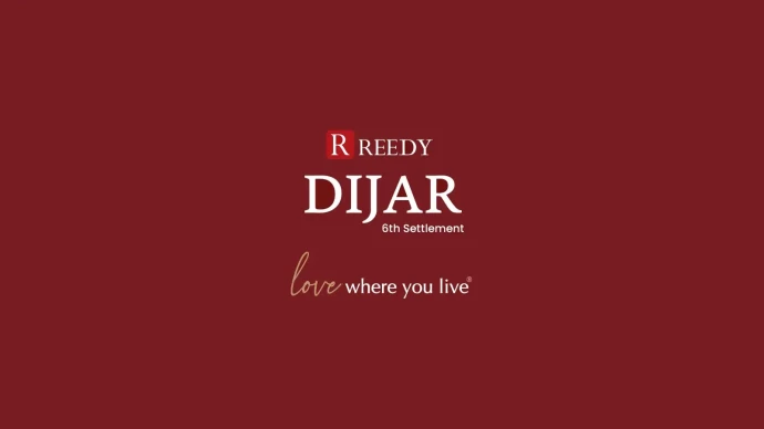 DIJAR New Cairo E Ring Rd By Reedy Group
