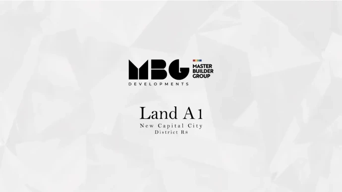 Compound Land A1 By undefined