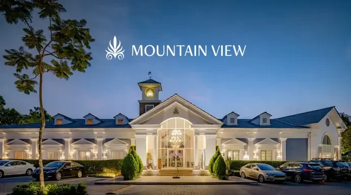 Compound Mountain View I By undefined