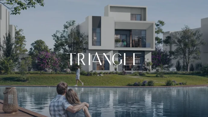 Compound Triangle By undefined