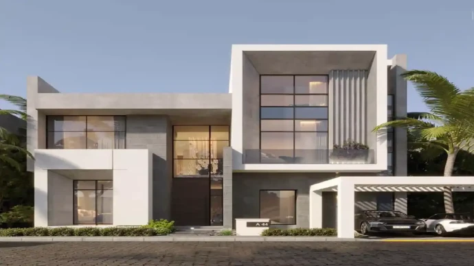 SA’ADA New Cairo Suez Rd By Horizon Egypt Developments