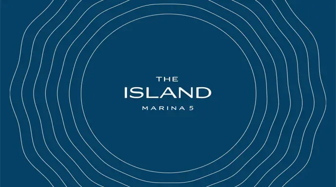 Compound The Island Marina 5 By undefined