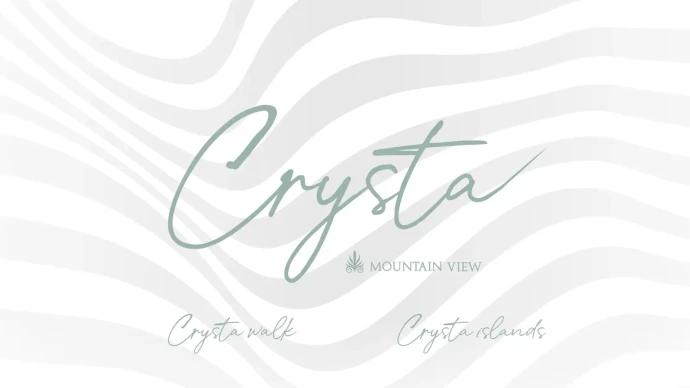 Compound Crysta By undefined