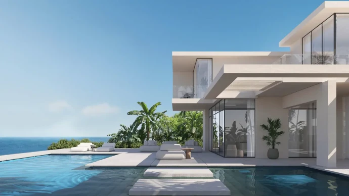 The C North Coast Ras El Hekma By Il Cazar Developments
