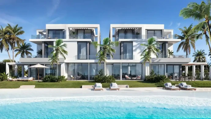 The C North Coast Ras El Hekma By Il Cazar Developments