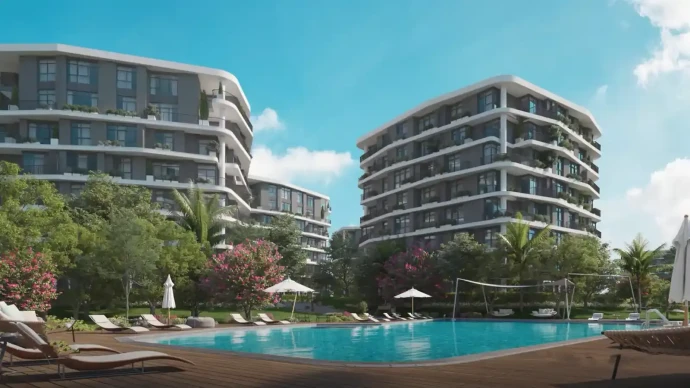 Armonia  R7 By The Land Developers
