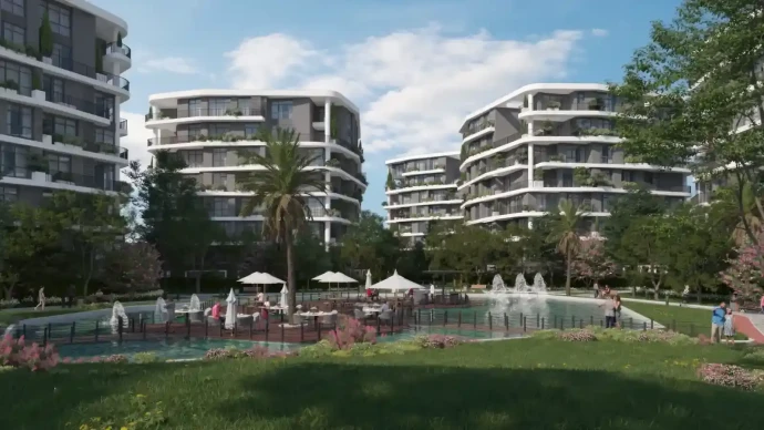 Armonia  R7 By The Land Developers