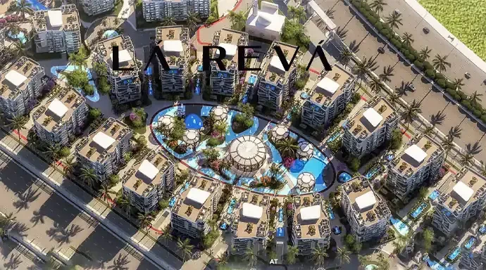 Compound La Reva By MAG Development