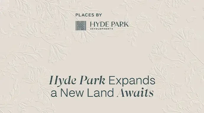 Compound Hyde Park West By Hyde Park