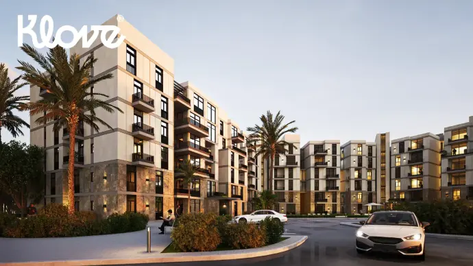 Klove  Al Koronfel By Larz Developments