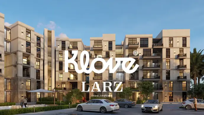 Compound Klove By Larz Developments