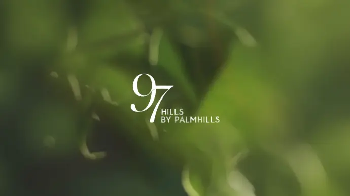 97 Hills New Cairo Middle Ring Rd By Palm Hills