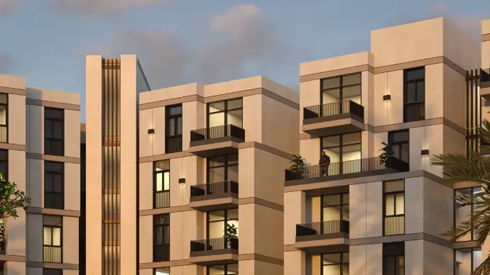 Duplex For Sale in Klove New Cairo By Larz Developments