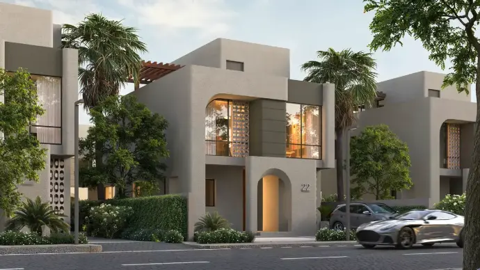 97 Hills New Cairo Middle Ring Rd By Palm Hills