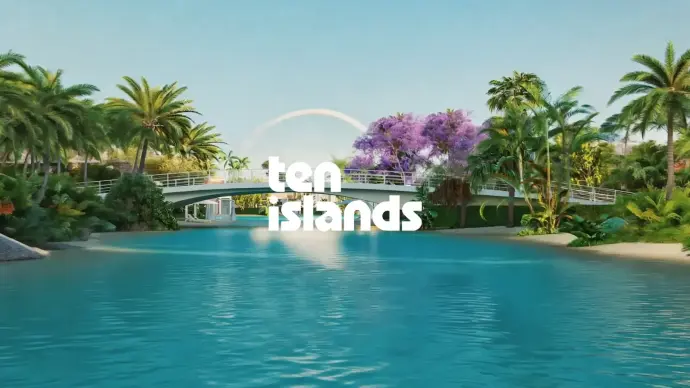 Ten Islands North Coast Ras El Hekma By Al Ahly Sabbour