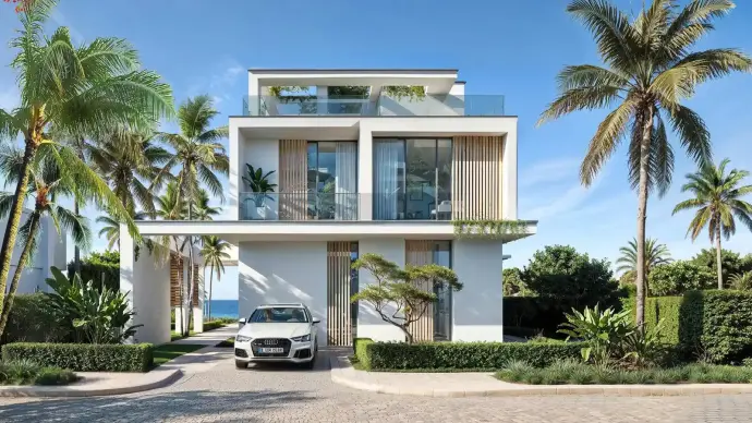 The C North Coast Ras El Hekma By Il Cazar Developments