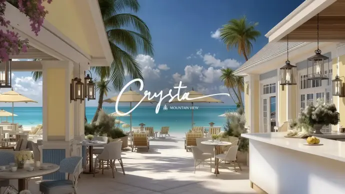 Crysta North Coast Sidi Abd El-Rahman By Mountain View