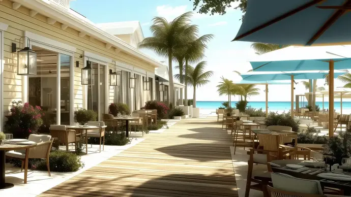 Crysta North Coast Sidi Abd El-Rahman By Mountain View