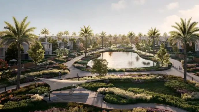 Kinz El Sheikh Zayed Al Dabaa Corridor By Madar Developments