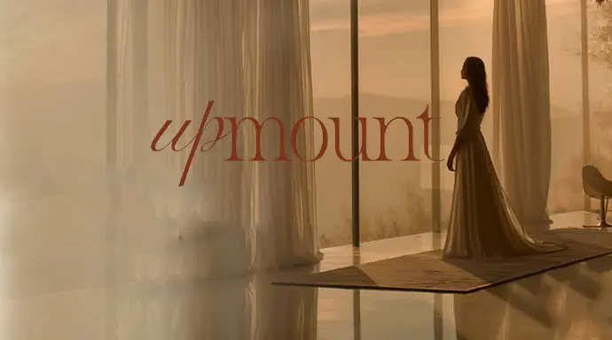 Upmount New Capital City R8 district By Empire State