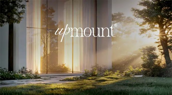 Upmount New Capital City R8 district By Empire State