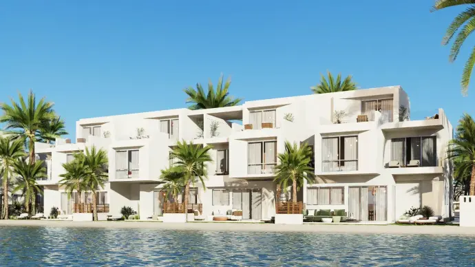 Mar Bay North Coast Ras El Hekma By Al Marasem Development