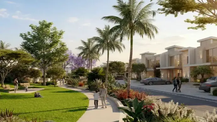 VILLAGE DE LA CAPITALE New Capital City R4 By Palm Hills | Price and Details