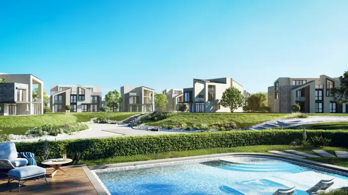 Keeva 6th of October Waslet Dahshur Rd By Al Ahly Sabbour | Price and Details