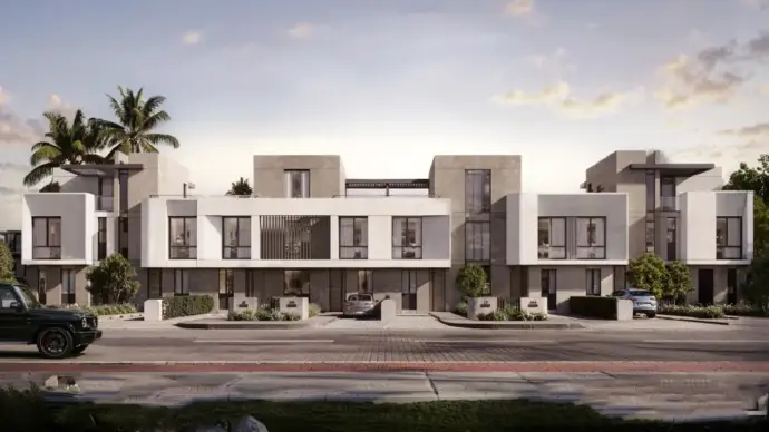 Apartment For Sale in KIN New Cairo By Imarrae | 730