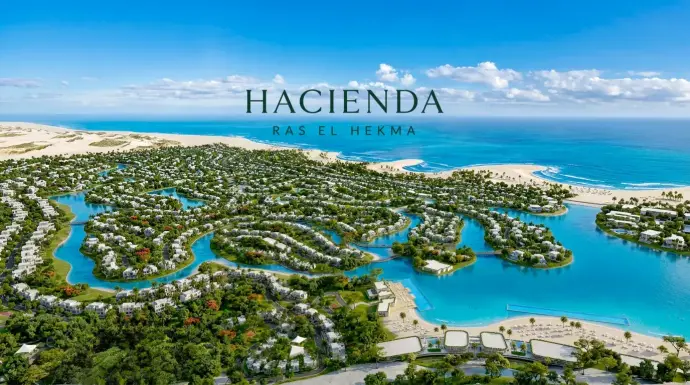 Hacienda Ras El Hekma North Coast Ras El Hekma By Palm Hills
