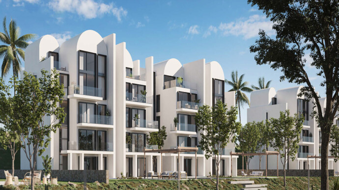 For Sale in Salt North Coast By Tatweer Misr