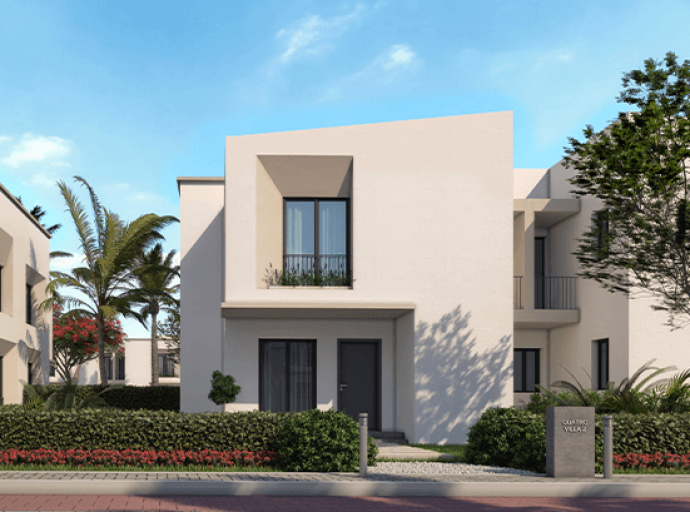 For Sale in Taj city New Cairo By Madinet Masr