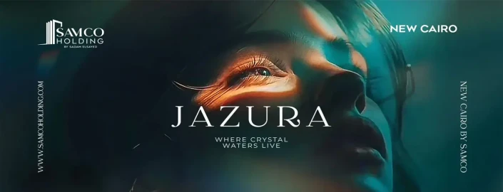 Jazura New Cairo